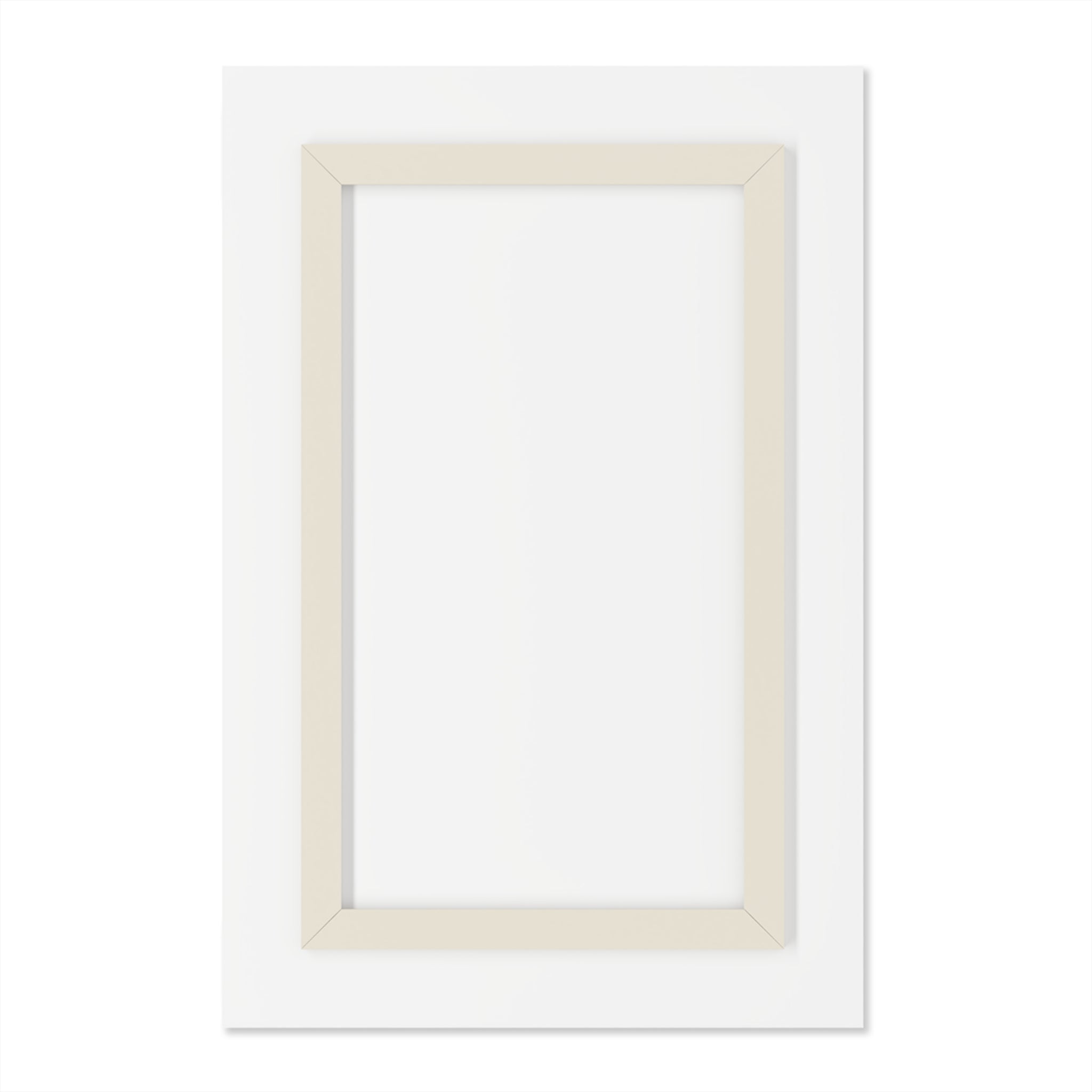 Premium Acrylic Fantasy Rouge Handcrafted Art (French Cleat Hanging)