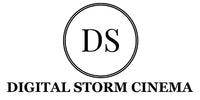 Digital Storm Cinema - Home